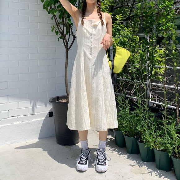 vintage style lace style - Picture 2 of 4